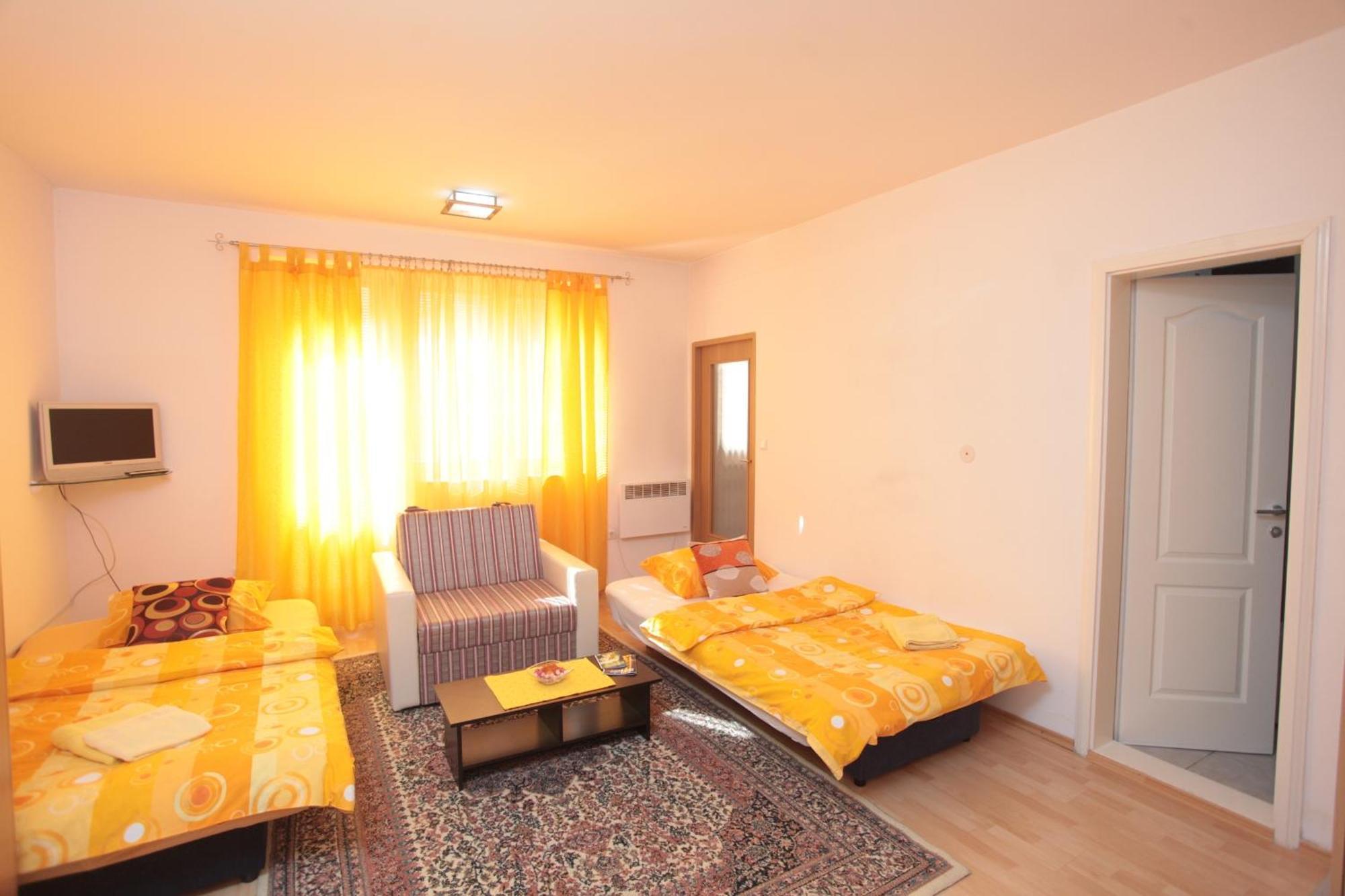 Apartments Kira SJJ Room photo
