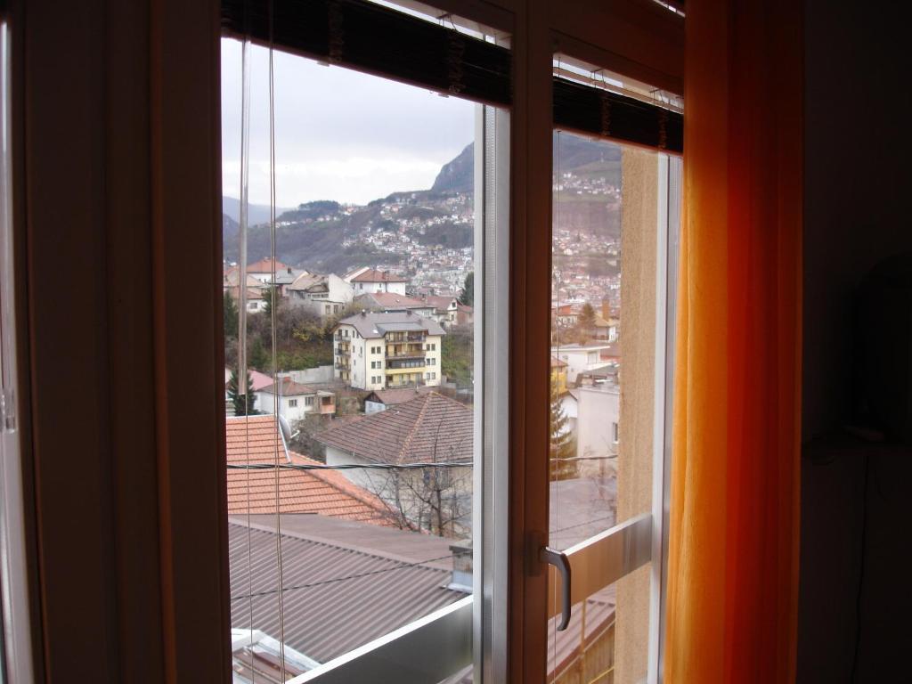 Apartments Kira SJJ Room photo